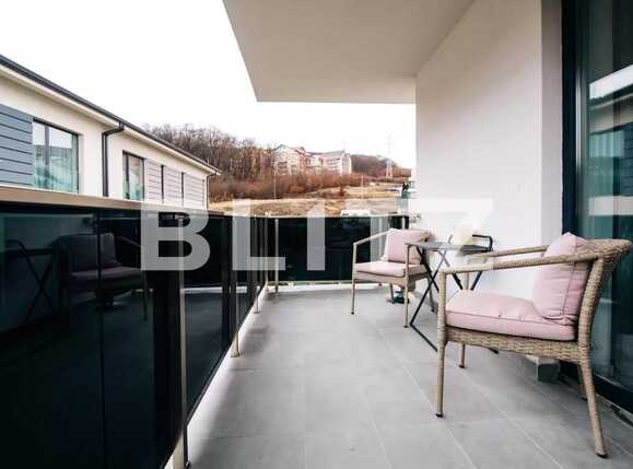 Apartament de vânzare 4+ camere Manastur - 91356AV | BLITZ Cluj-Napoca | Poza8