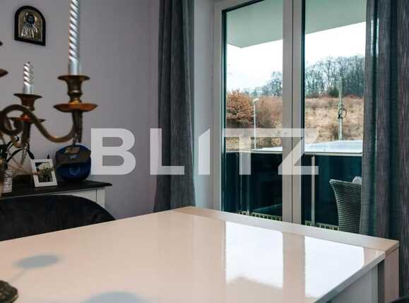 Apartament de vânzare 4+ camere Manastur - 91356AV | BLITZ Cluj-Napoca | Poza14