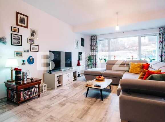 Apartament de vânzare 4+ camere Manastur - 91356AV | BLITZ Cluj-Napoca | Poza6