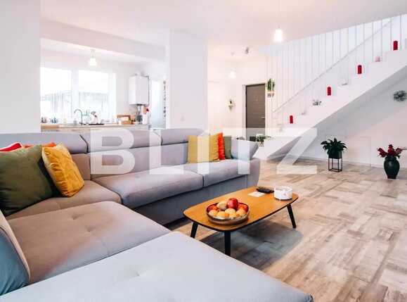 Apartament de vânzare 4+ camere Manastur - 91356AV | BLITZ Cluj-Napoca | Poza1