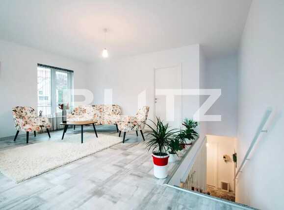 Apartament de vânzare 4+ camere Manastur - 91356AV | BLITZ Cluj-Napoca | Poza7