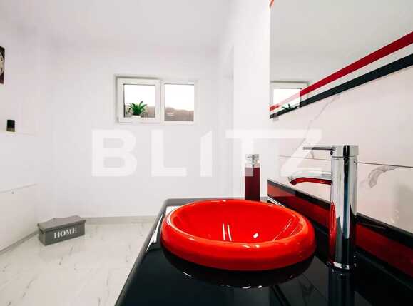 Apartament de vânzare 4+ camere Manastur - 91356AV | BLITZ Cluj-Napoca | Poza4