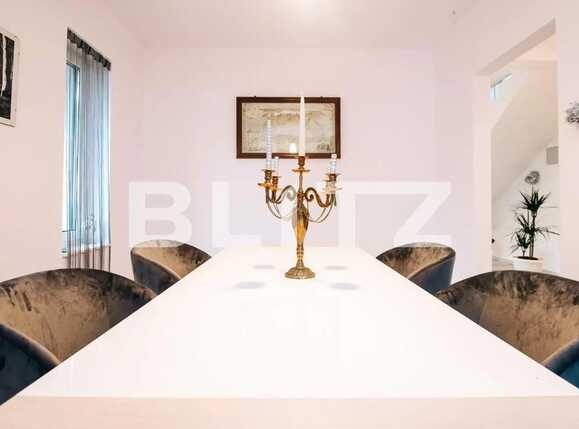 Apartament de vânzare 4+ camere Manastur - 91356AV | BLITZ Cluj-Napoca | Poza5