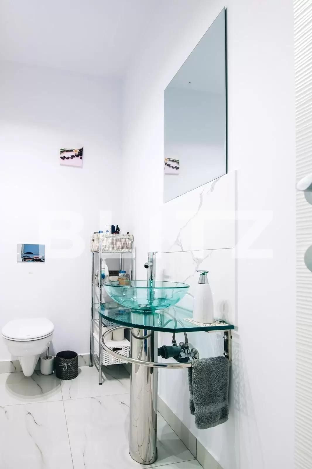 Apartament de vânzare 4+ camere Manastur - 91356AV | BLITZ Cluj-Napoca | Poza16