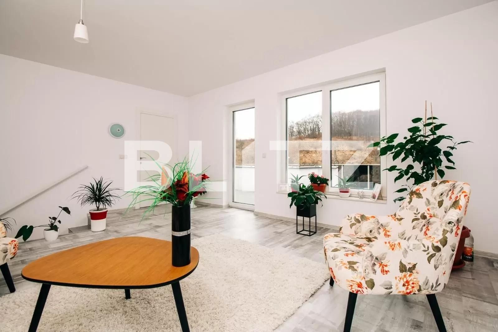 Apartament de vânzare 4+ camere Manastur - 91356AV | BLITZ Cluj-Napoca | Poza9