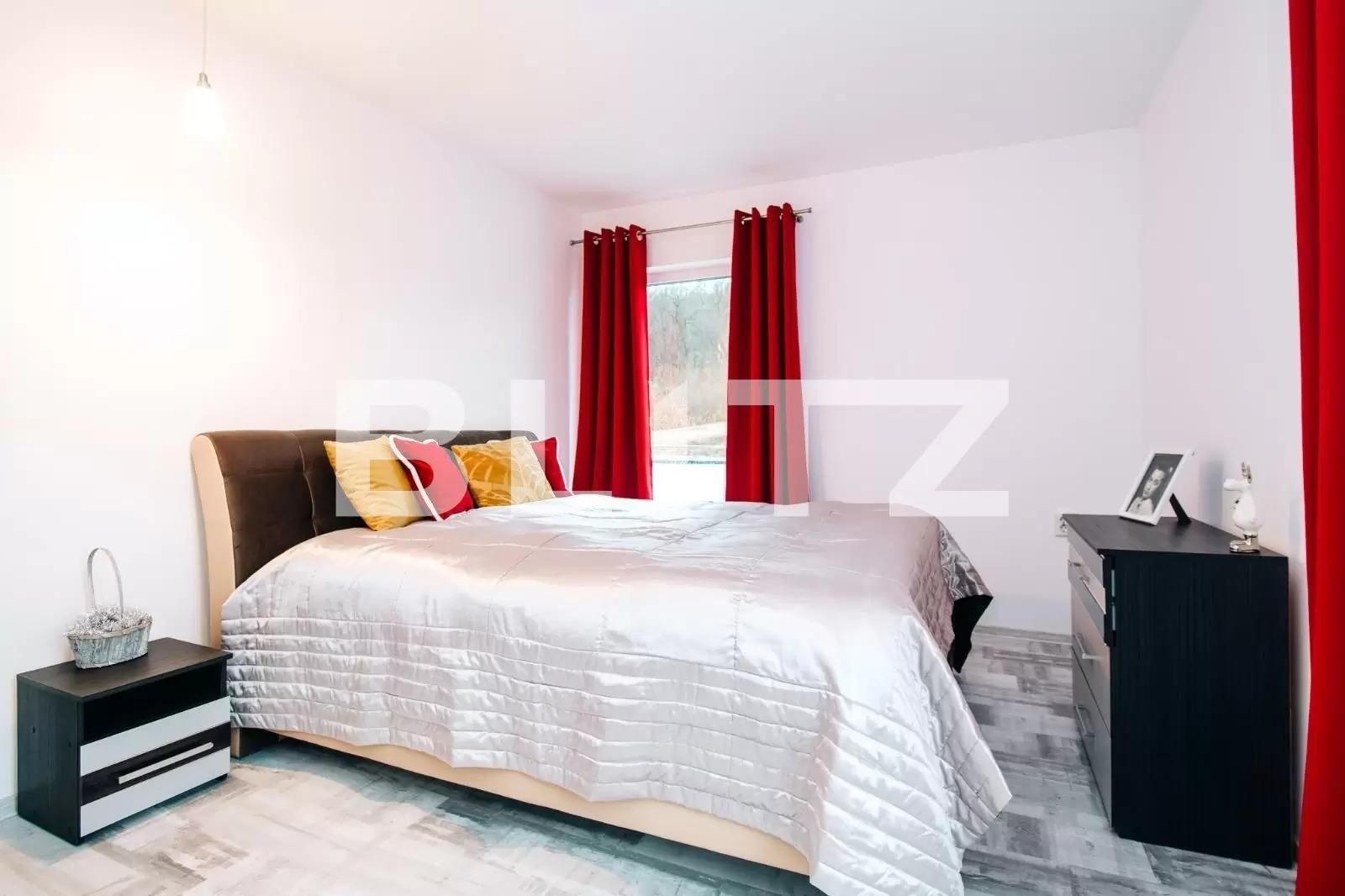 Apartament de vânzare 4+ camere Manastur - 91356AV | BLITZ Cluj-Napoca | Poza11