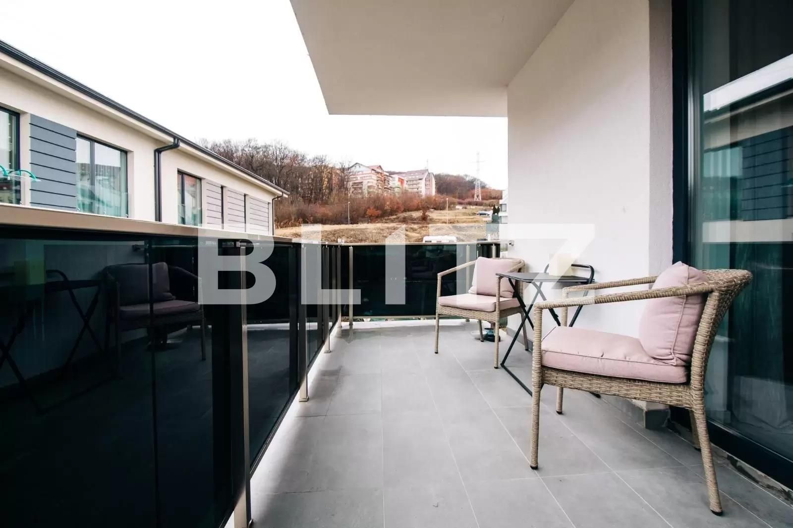 Apartament de vânzare 4+ camere Manastur - 91356AV | BLITZ Cluj-Napoca | Poza8