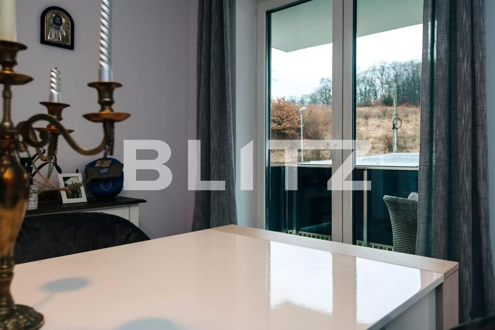 Apartament de vânzare 4+ camere Manastur - 91356AV | BLITZ Cluj-Napoca | Poza14