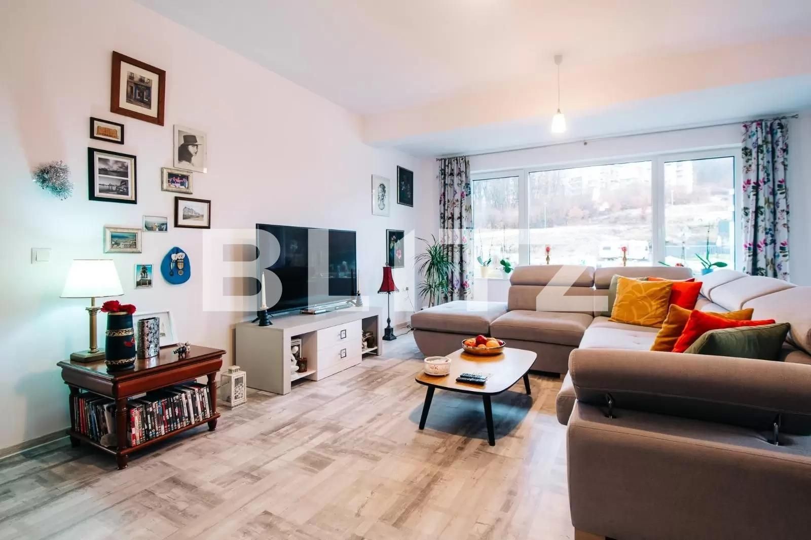 Apartament de vânzare 4+ camere Manastur - 91356AV | BLITZ Cluj-Napoca | Poza6