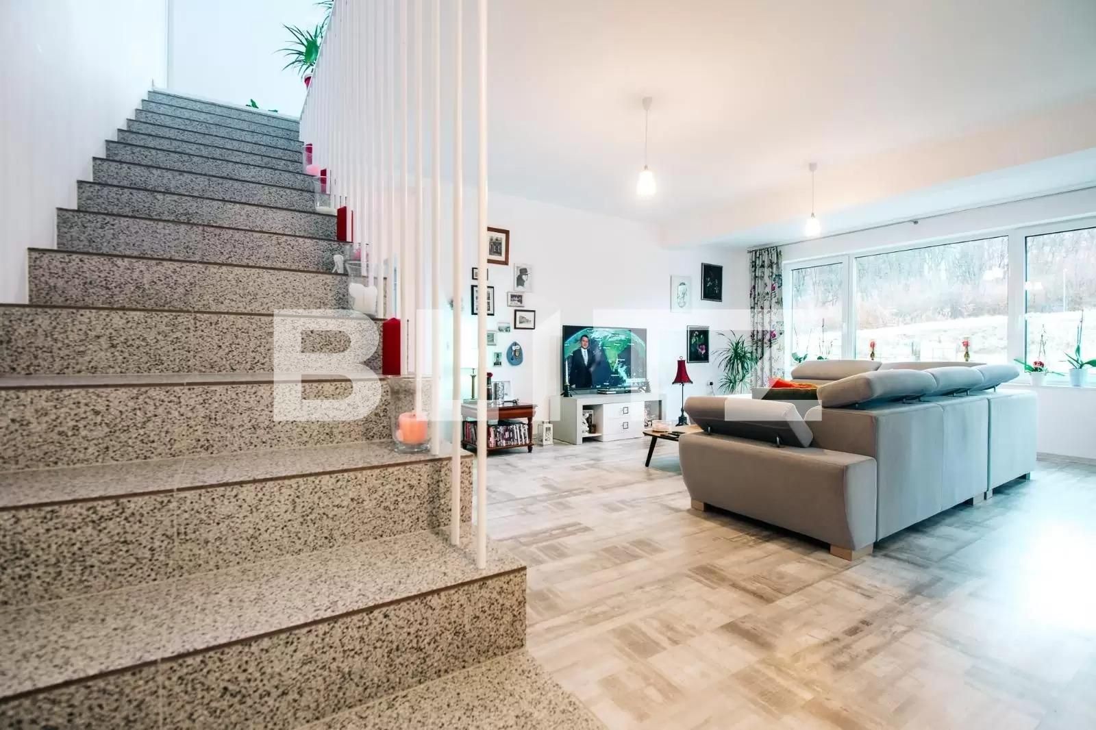 Apartament de vânzare 4+ camere Manastur - 91356AV | BLITZ Cluj-Napoca | Poza13