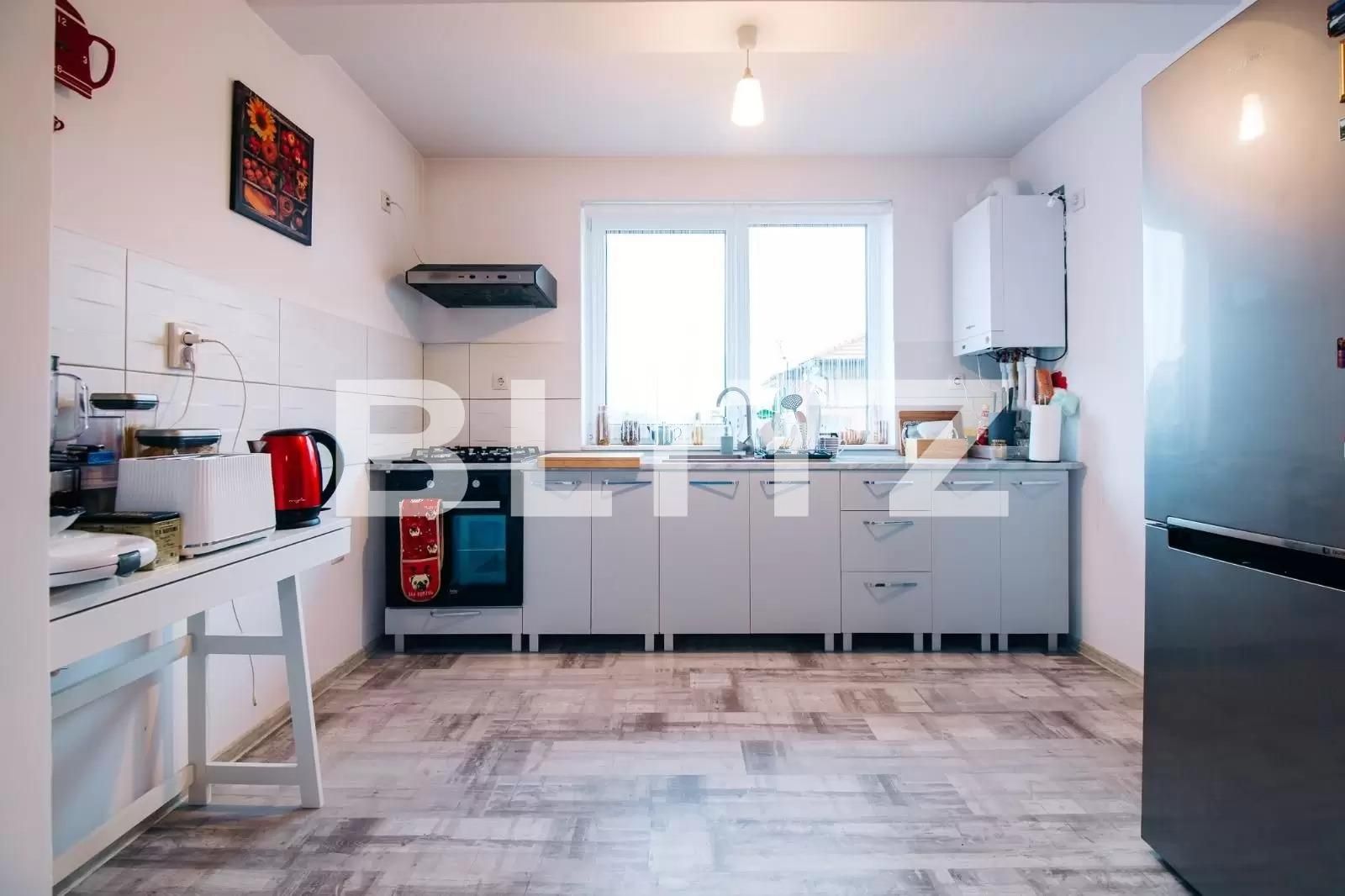 Apartament de vânzare 4+ camere Manastur - 91356AV | BLITZ Cluj-Napoca | Poza3