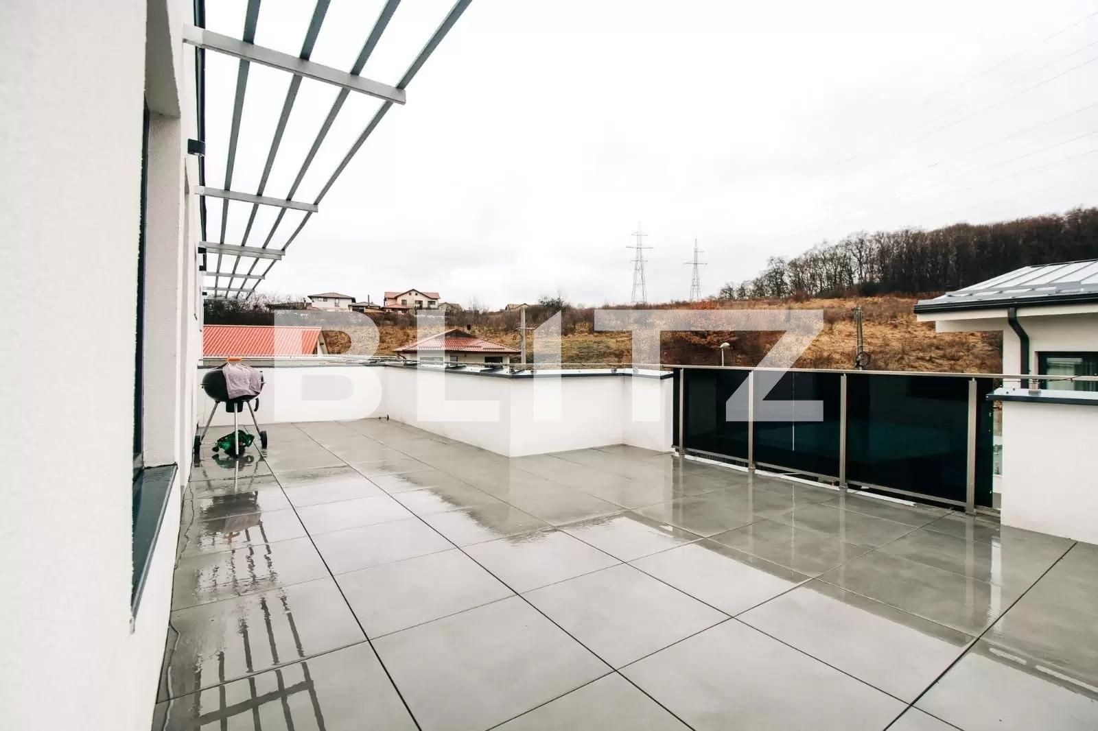 Apartament de vânzare 4+ camere Manastur - 91356AV | BLITZ Cluj-Napoca | Poza2