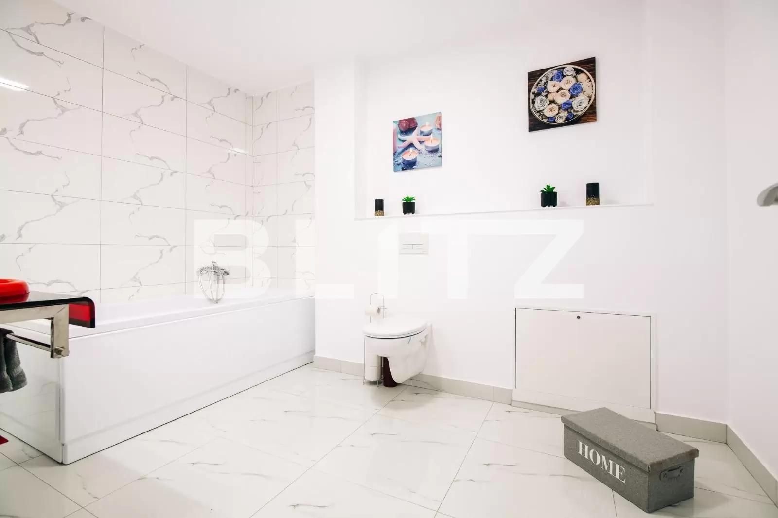 Apartament de vânzare 4+ camere Manastur - 91356AV | BLITZ Cluj-Napoca | Poza15