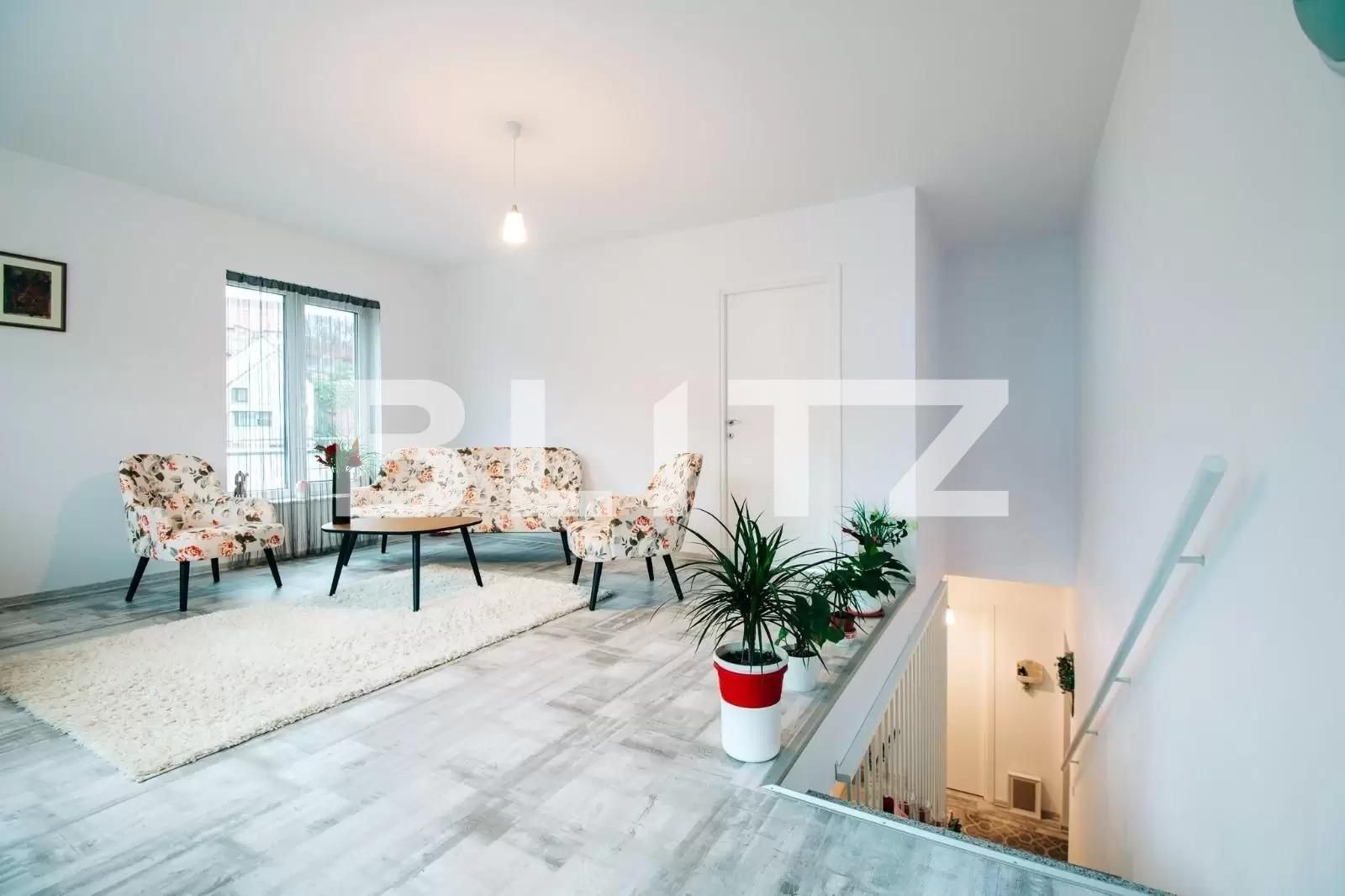 Apartament de vânzare 4+ camere Manastur - 91356AV | BLITZ Cluj-Napoca | Poza7