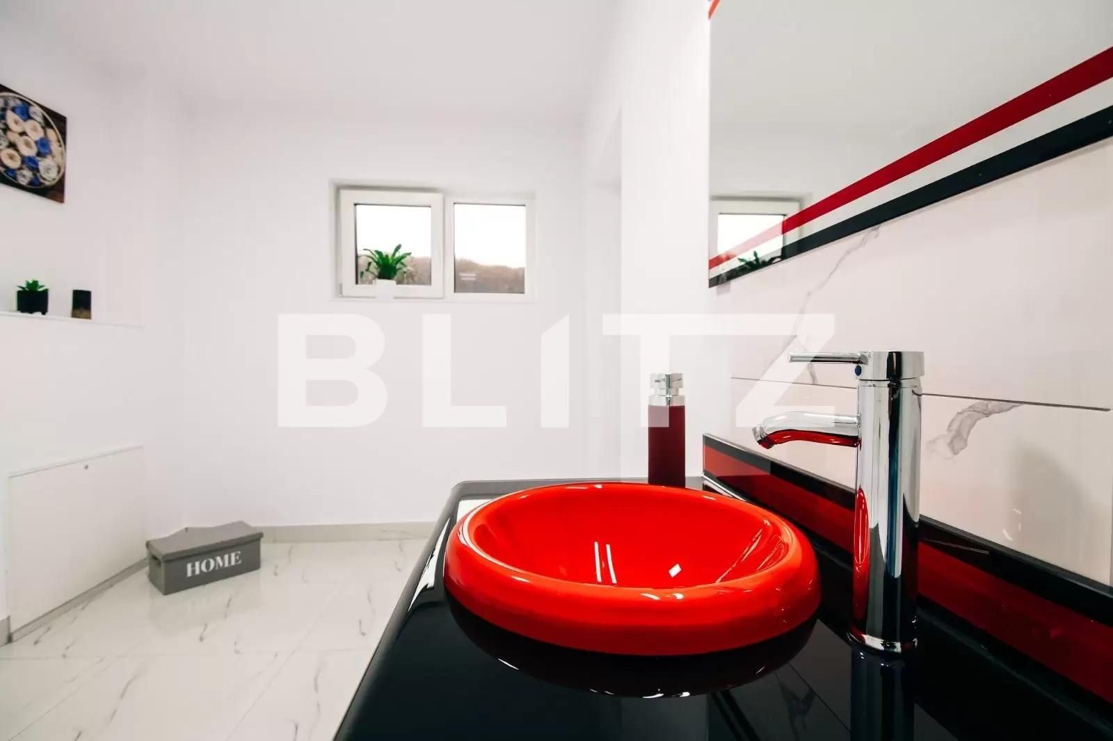 Apartament de vânzare 4+ camere Manastur - 91356AV | BLITZ Cluj-Napoca | Poza4