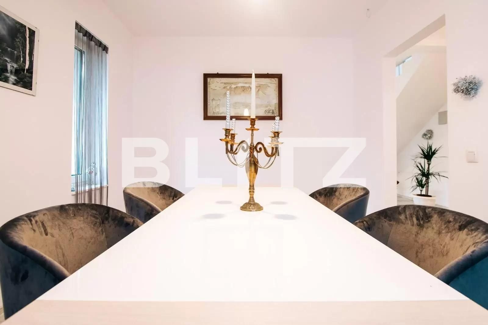 Apartament de vânzare 4+ camere Manastur - 91356AV | BLITZ Cluj-Napoca | Poza5