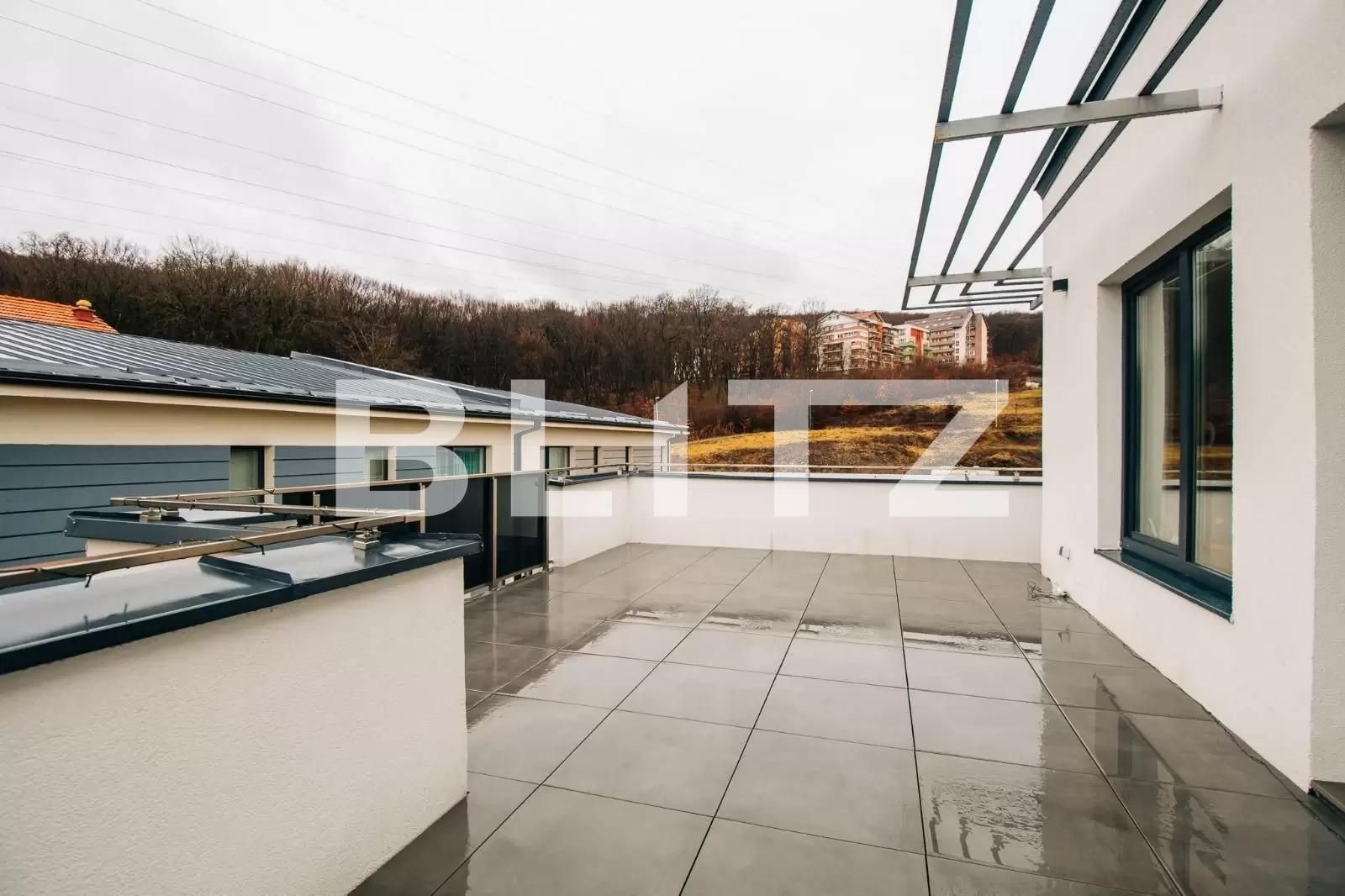 Apartament de vânzare 4+ camere Manastur - 91356AV | BLITZ Cluj-Napoca | Poza12