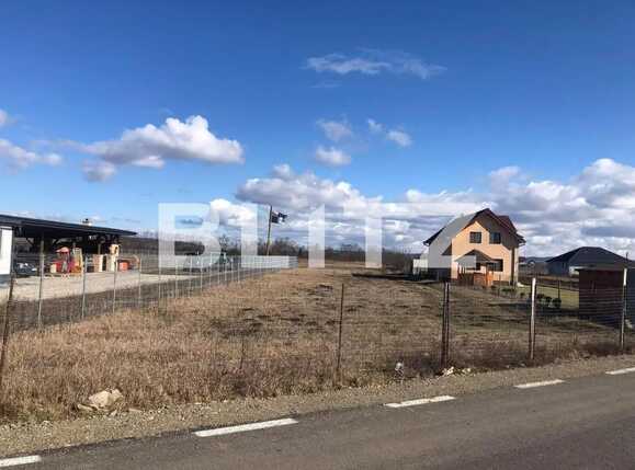 Casa de vânzare 1 camera Jucu - 91357CV | BLITZ Cluj-Napoca | Poza1