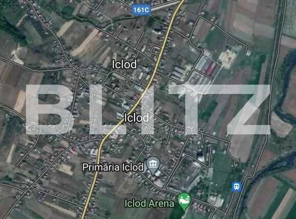 Casa de vânzare 1 camera Exterior Est - 91358CV | BLITZ Cluj-Napoca | Poza1