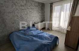 Apartament de 2 camere, 52 mp + balcon, bloc nou, etaj intermediar, zona Vivo