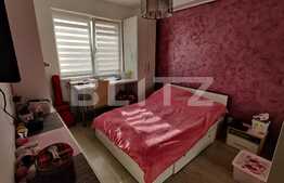 Apartament de 2 camere, 52 mp + balcon, bloc nou, etaj intermediar, zona Vivo