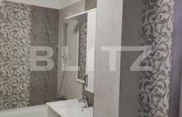 Apartament de 2 camere, 52 mp + balcon, bloc nou, etaj intermediar, zona Vivo