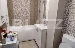 Apartament de 2 camere, 52 mp + balcon, bloc nou, etaj intermediar, zona Vivo