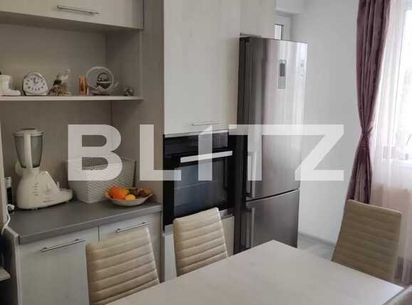 Apartament de vânzare 2 camere Manastur - 91363AV | BLITZ Cluj-Napoca | Poza1