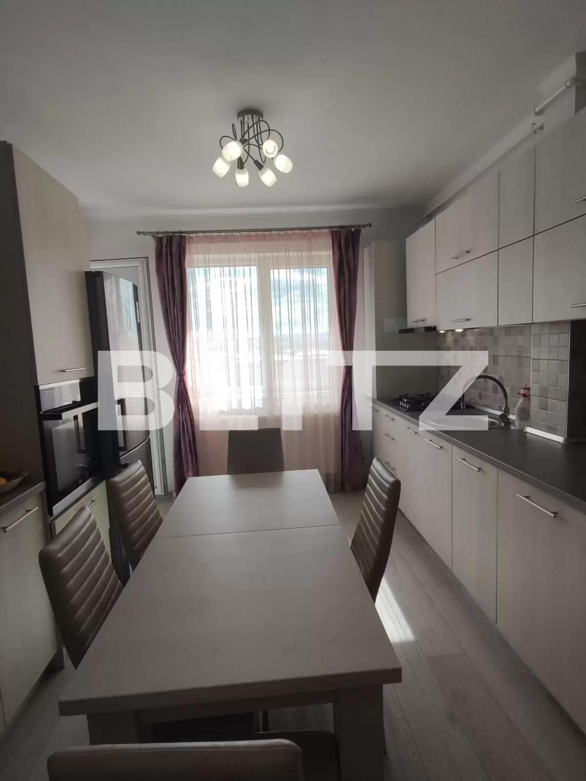Apartament de vânzare 2 camere Manastur - 91363AV | BLITZ Cluj-Napoca | Poza3