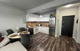 Apartament 2 camere, 45 mp, parcare, zona Subcetate