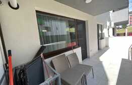 Apartament 2 camere, 45 mp, parcare, zona Subcetate