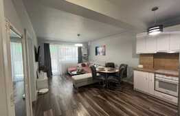 Apartament 2 camere, 45 mp, parcare, zona Subcetate