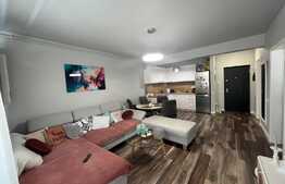 Apartament 2 camere, 45 mp, parcare, zona Subcetate