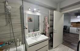 Apartament 2 camere, 45 mp, parcare, zona Subcetate