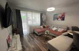 Apartament 2 camere, 45 mp, parcare, zona Subcetate