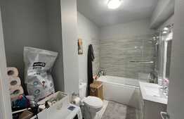 Apartament 2 camere, 45 mp, parcare, zona Subcetate