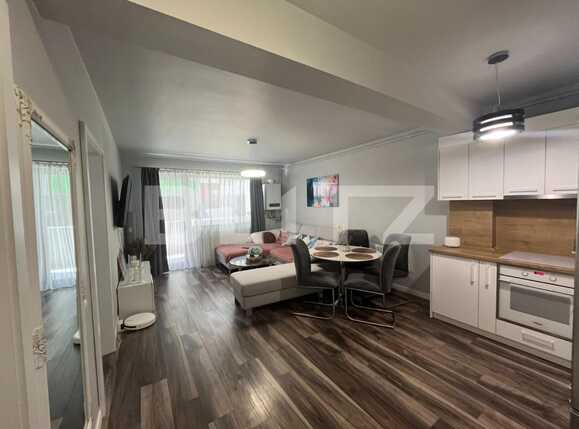 Apartament de vânzare 2 camere Floreşti - 91365AV | BLITZ Cluj-Napoca | Poza2