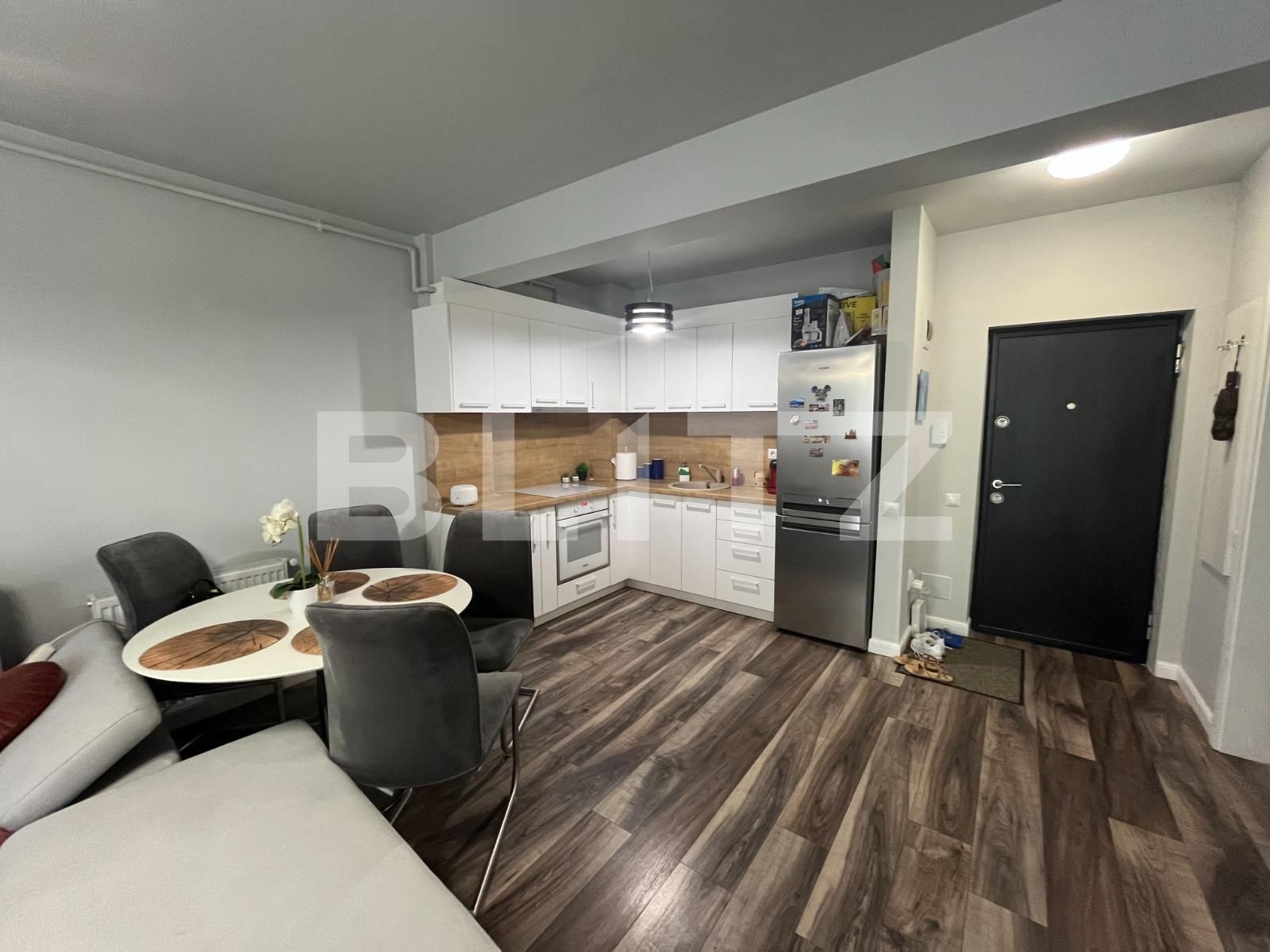 Apartament de vânzare 2 camere Floreşti - 91365AV | BLITZ Cluj-Napoca | Poza4