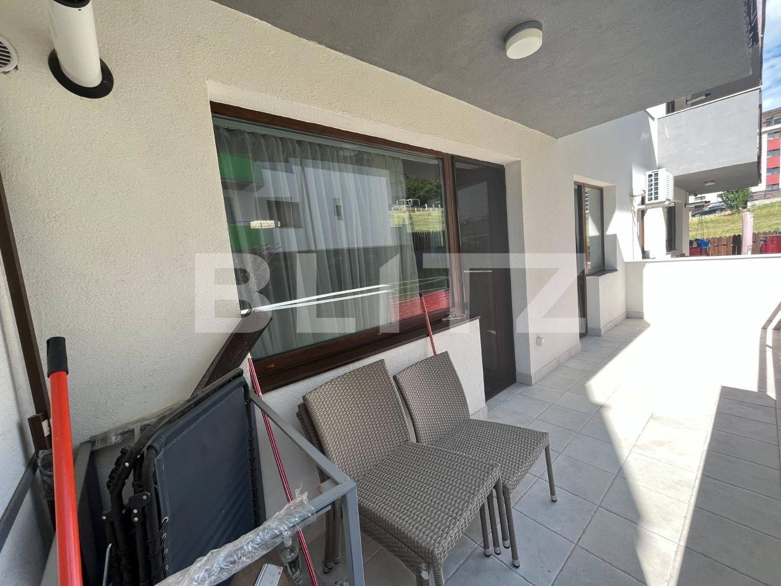 Apartament de vânzare 2 camere Floreşti - 91365AV | BLITZ Cluj-Napoca | Poza9