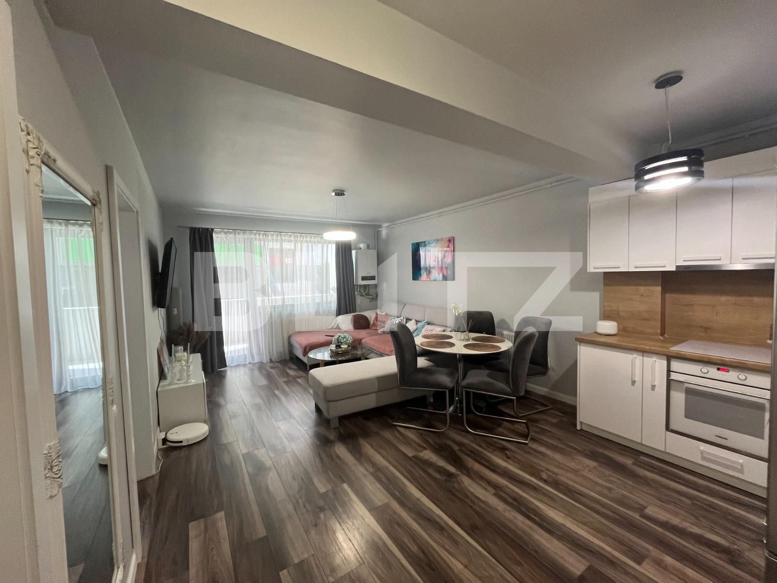 Apartament de vânzare 2 camere Floreşti - 91365AV | BLITZ Cluj-Napoca | Poza2