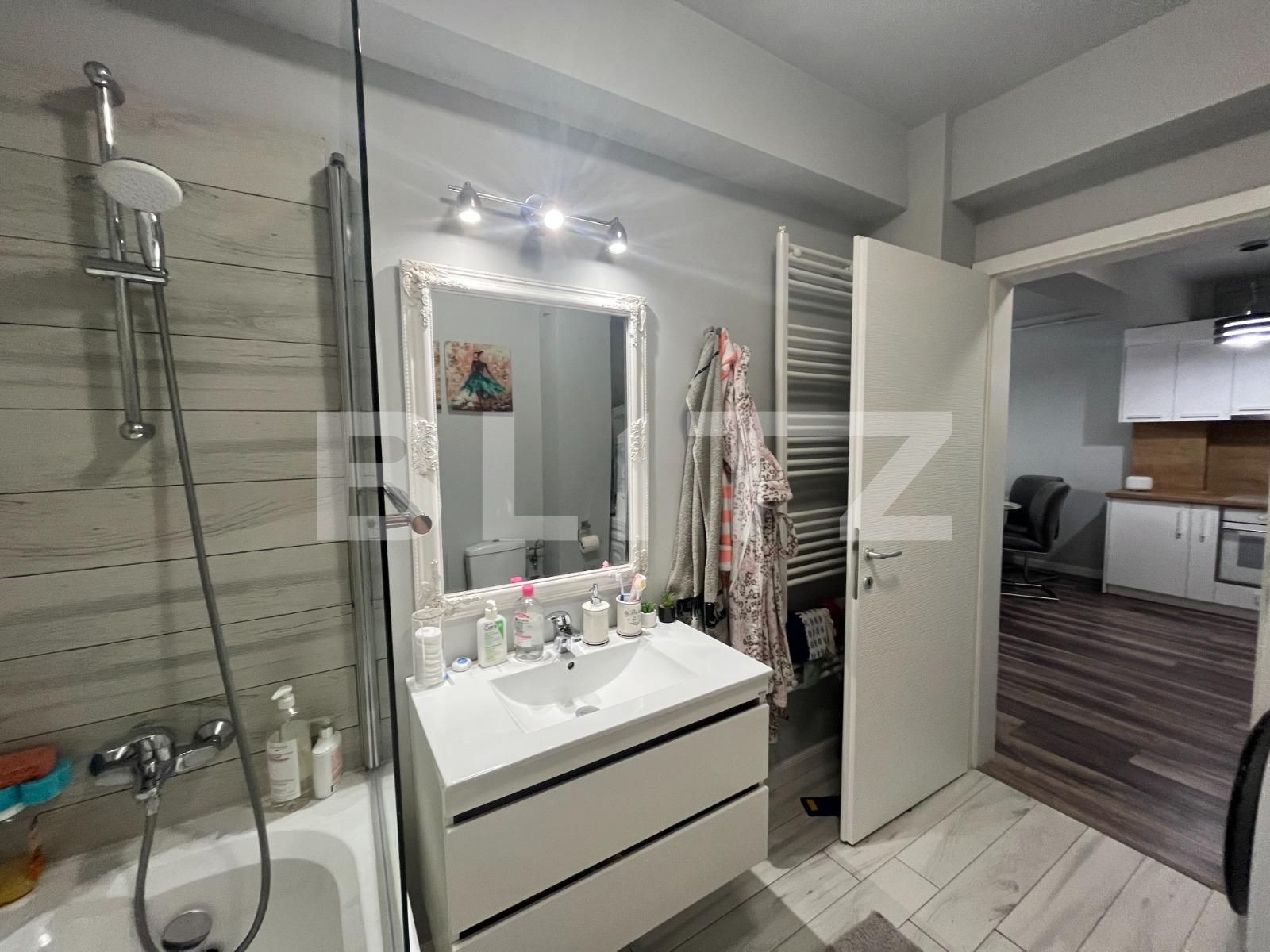 Apartament de vânzare 2 camere Floreşti - 91365AV | BLITZ Cluj-Napoca | Poza8