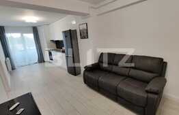 Apartament de 2 camere, 45 mp, zona Corneliu Coposu
