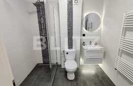 Apartament de 2 camere, 45 mp, zona Corneliu Coposu