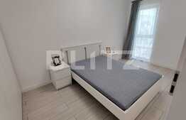 Apartament de 2 camere, 45 mp, zona Corneliu Coposu