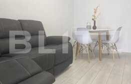 Apartament de 2 camere, 45 mp, zona Corneliu Coposu