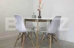 Apartament de 2 camere, 45 mp, zona Corneliu Coposu