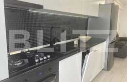 Apartament de 2 camere, 45 mp, zona Corneliu Coposu