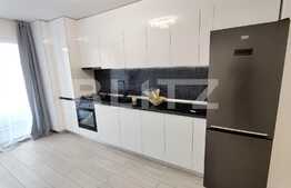 Apartament de 2 camere, 45 mp, zona Corneliu Coposu