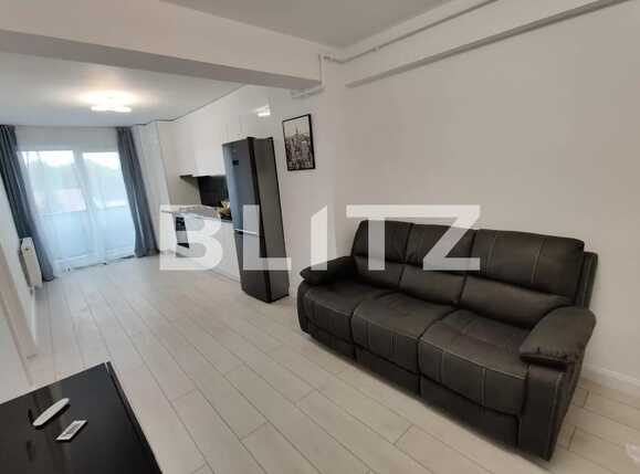 Apartament de vânzare 2 camere Dambul Rotund - 91366AV | BLITZ Cluj-Napoca | Poza1