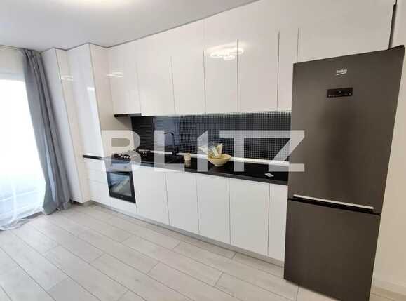Apartament de vânzare 2 camere Dambul Rotund - 91366AV | BLITZ Cluj-Napoca | Poza5